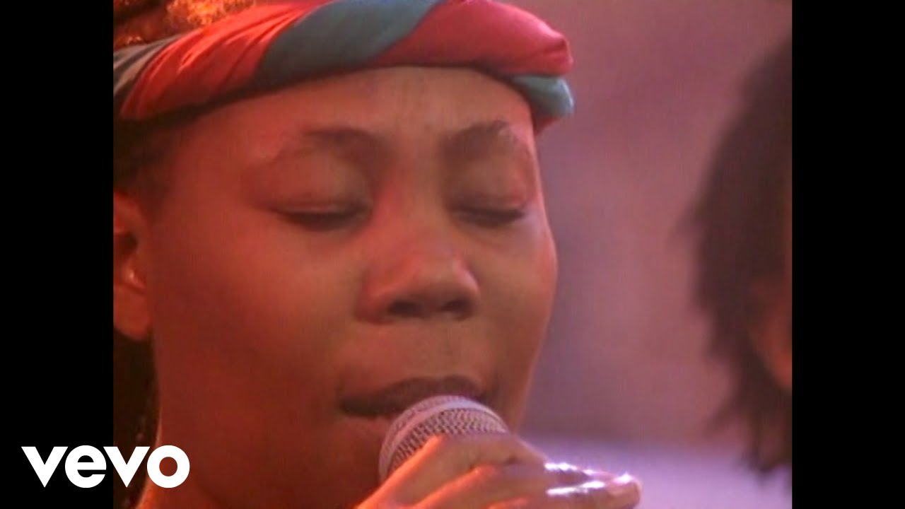 Joyous Celebration - Ngemboze Ngesandla (Live at the Artscape Theatre - Cape Town, 2003)