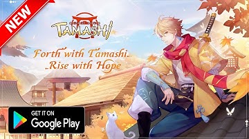 Tamashi: Rise of Yokai - 20 mins of Gameplay