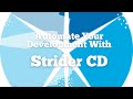 I Will Do Strider Open Source Deployment Server For You