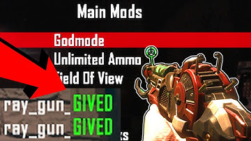 HACKER EXPOSED MODDING BO2 ZOMBIES AS FAKE RELAXINGEND, WTF?? TranZit Theater Mode Evidence