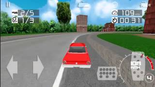 Real Racing Town Rivals 3D screenshot 3