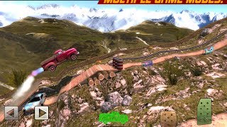 Offroad Legends Android & iPhone / iPad (iOS) GamePlay