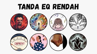 Tanda Kecerdasan Emosional Rendah Dijelaskan Dalam 10 Menit