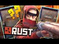 САМЫЙ ОКУПНОЙ РЕЙД ЗА 2021 ГОД ● RUST #193