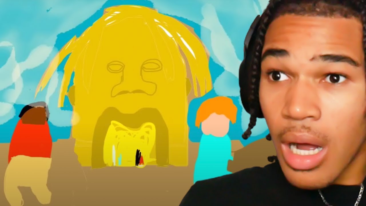 POPULAR RAP SONGS But It s Just This Guy s Voice YouTube