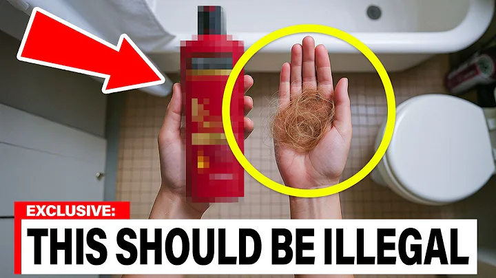 7 Shampoo Brands To AVOID At ALL Costs (And 2 That Are ACTUALLY Worth It)