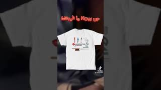 The Merch Is Now Upnimay Ndolo