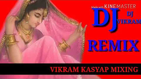 (Dj remix) Gori kab se hui jawan(Dj vikram)