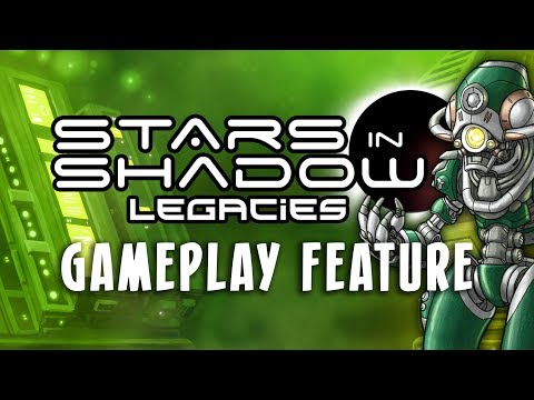 Stars in Shadow: Legacies DLC - Gameplay Feature