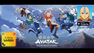 Game turnbase RPG terbaru Avatar Generation sudah dirilis!! ( Ultra HD/ 60 FPS) screenshot 2