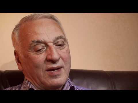 Constanta TV - შვიდკაცა, გორდელა და მართვე