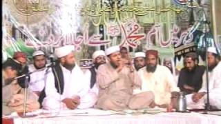 Shaane Sahaba Zinda Bad Hafiz Abu Bakar