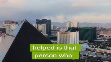 Person Helped by Carl Rogers | Business Motivation | Business Tips