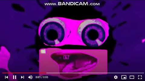 Klasky Csupo is Weird (Orange Vocoder Version)