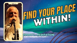 Unlock Inner Peace: HaRav Daniel Kohn's Guide to Finding Your Place #part2