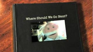 Homeschooling Reluctant Writers #4: Puppet Show
