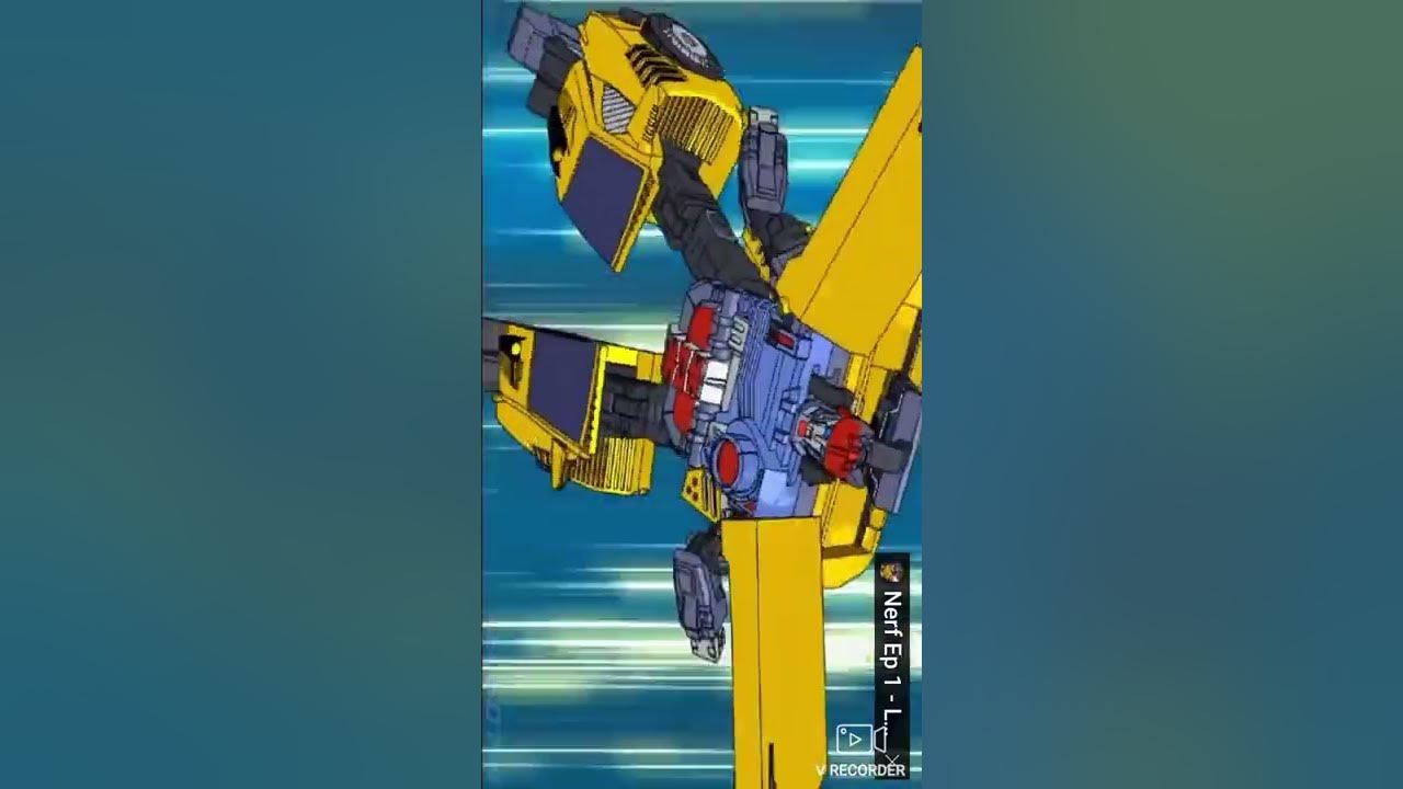 Transformers Energon Intro YouTube