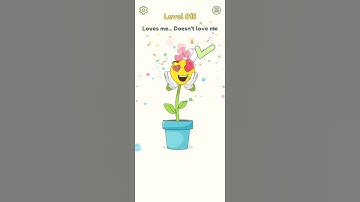 DOP 2 Gameplay Level 815  Shorts Delete One Part Solution and Answer 🔥 Subscribe