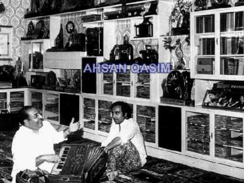 BHAKT GOPAL BHAIYYA  1948  RADHE SHYAM BOL MANWA  MOHD RAFI