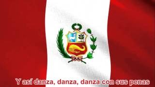 Video thumbnail of "DANZA EN MI PAIS   LUIS ENRIQUE ASCOY"