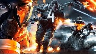 BATTLEFIELD 4 HERO