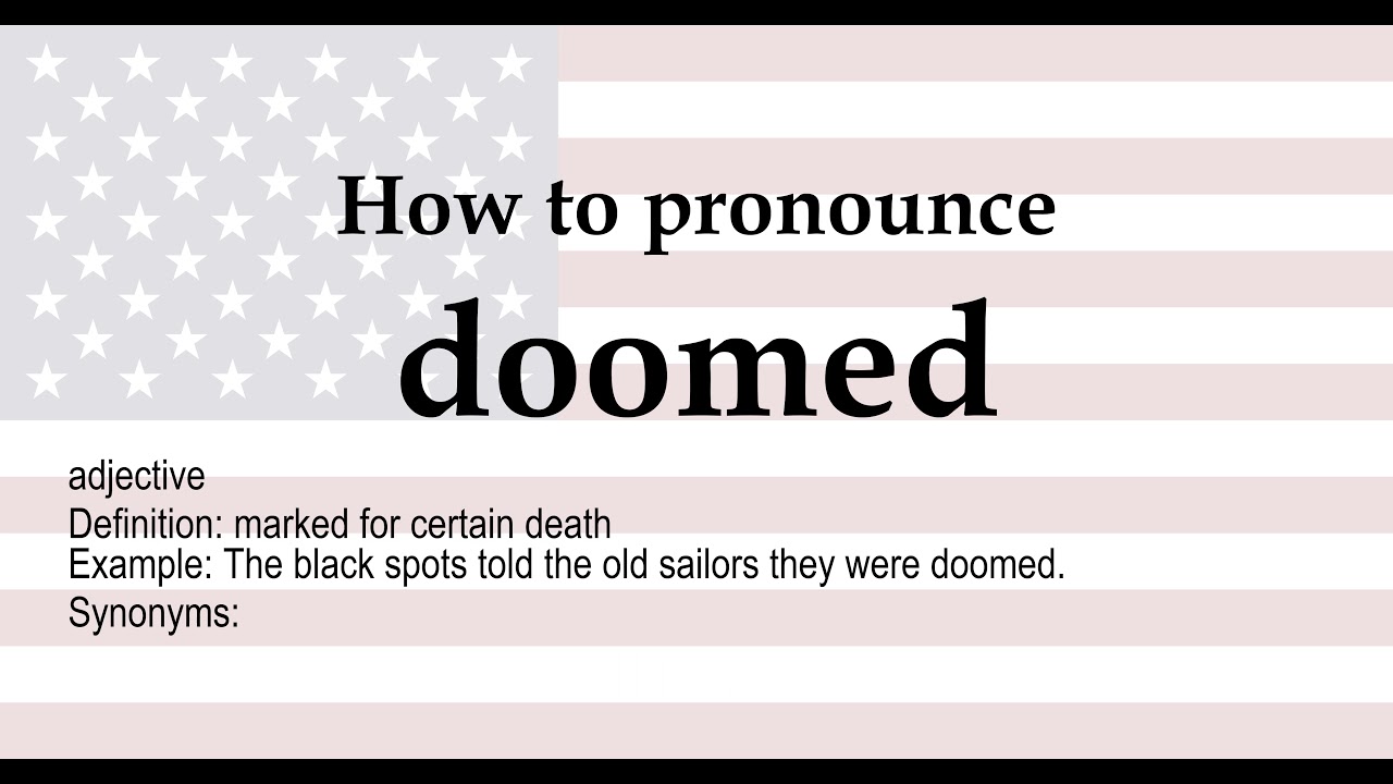 doomed 