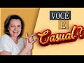 Estilo Casual Esportivo | Moda Feminina e Estilo