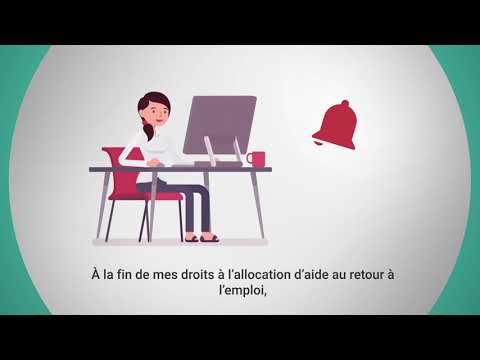 Ma demande d'Allocations de Solidarité Spécifique (ASS)