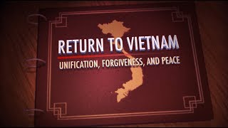 GSUTV: Return to Vietnam