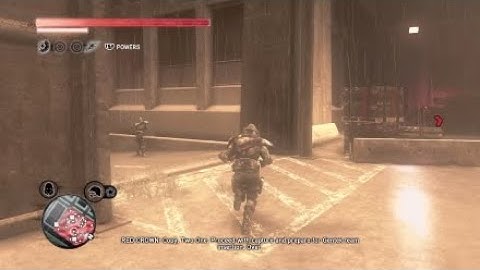 PROTOTYPE: 2 Blacknet Mission 22 Heller VS Goliath (Infected Salvage 8-D)