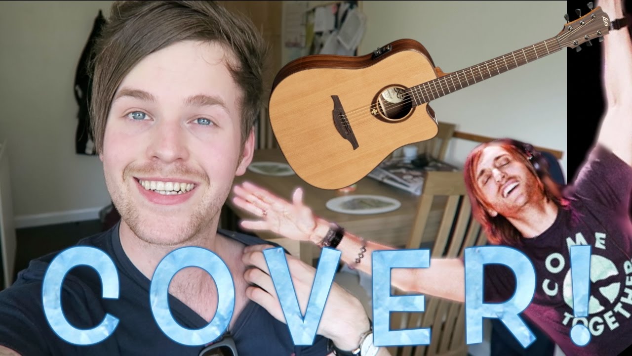Titanium - David Guetta - Rich Cottell Cover!