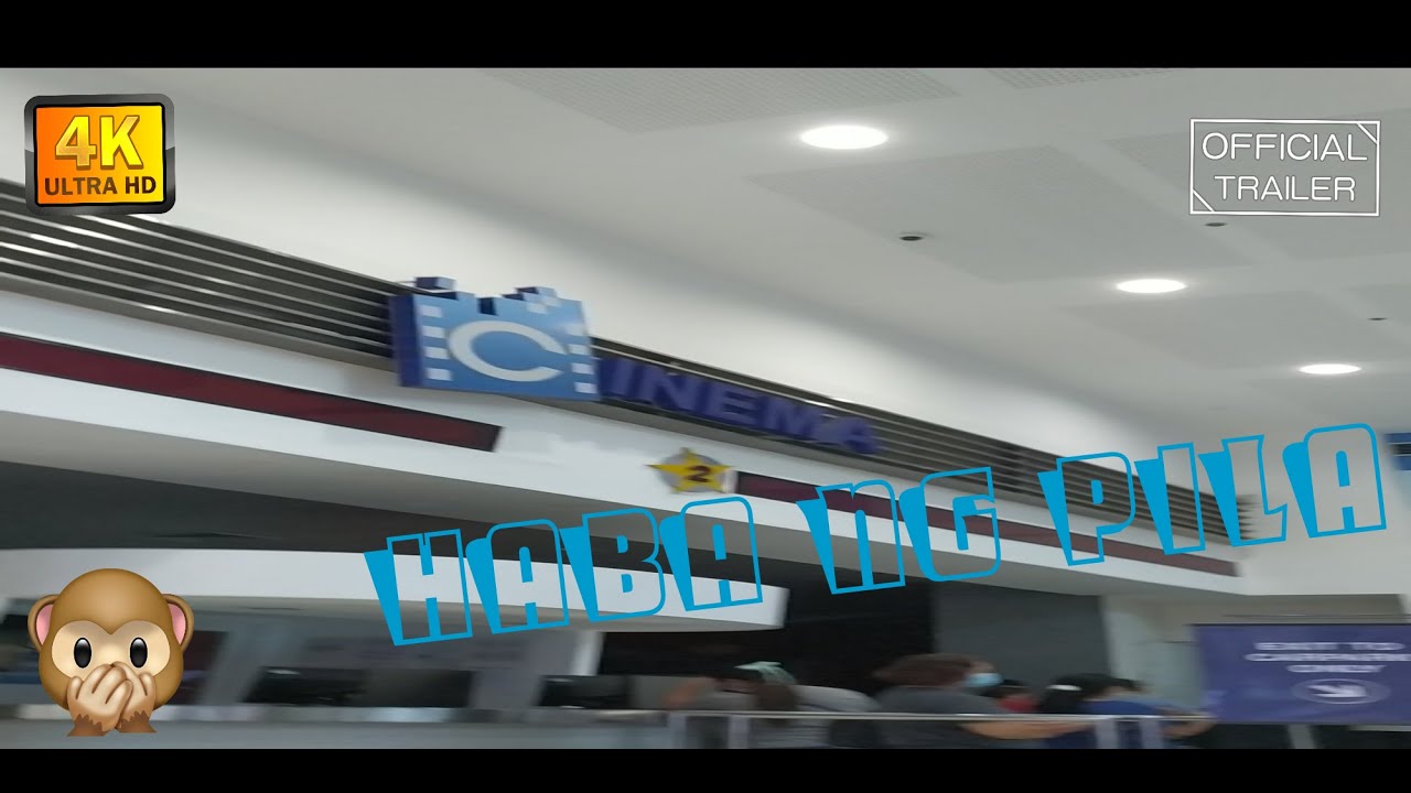 SM BICUTAN CINEMA 🔒⬇️OMG😱 YouTube