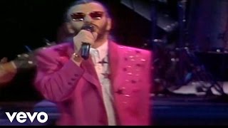 Ringo Starr &amp; His All Starr Band - No No Song (Live in L.A. 1992)