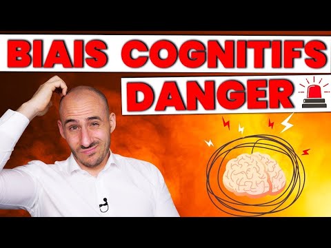 Comment éviter les biais cognitifs ? Finance comportementale : psychologie bourse et investissements