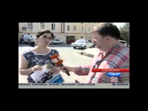 არ დაარღვიო საგზაო წესები! 'RUSTAVI 2' (სრული სიუჟეტი)