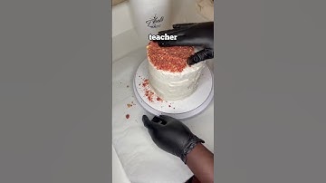 The Teacher Did What....? 🤢🙊😱#shorts #reddit #redditstories #baking #askreddit #teacher #predator