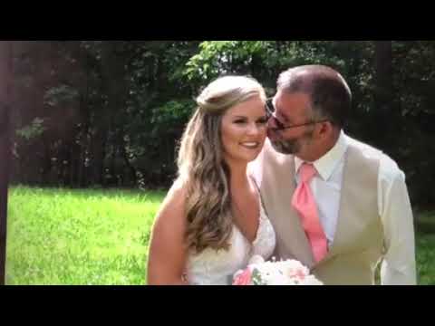 Eric and Heather Riggins wedding - YouTube