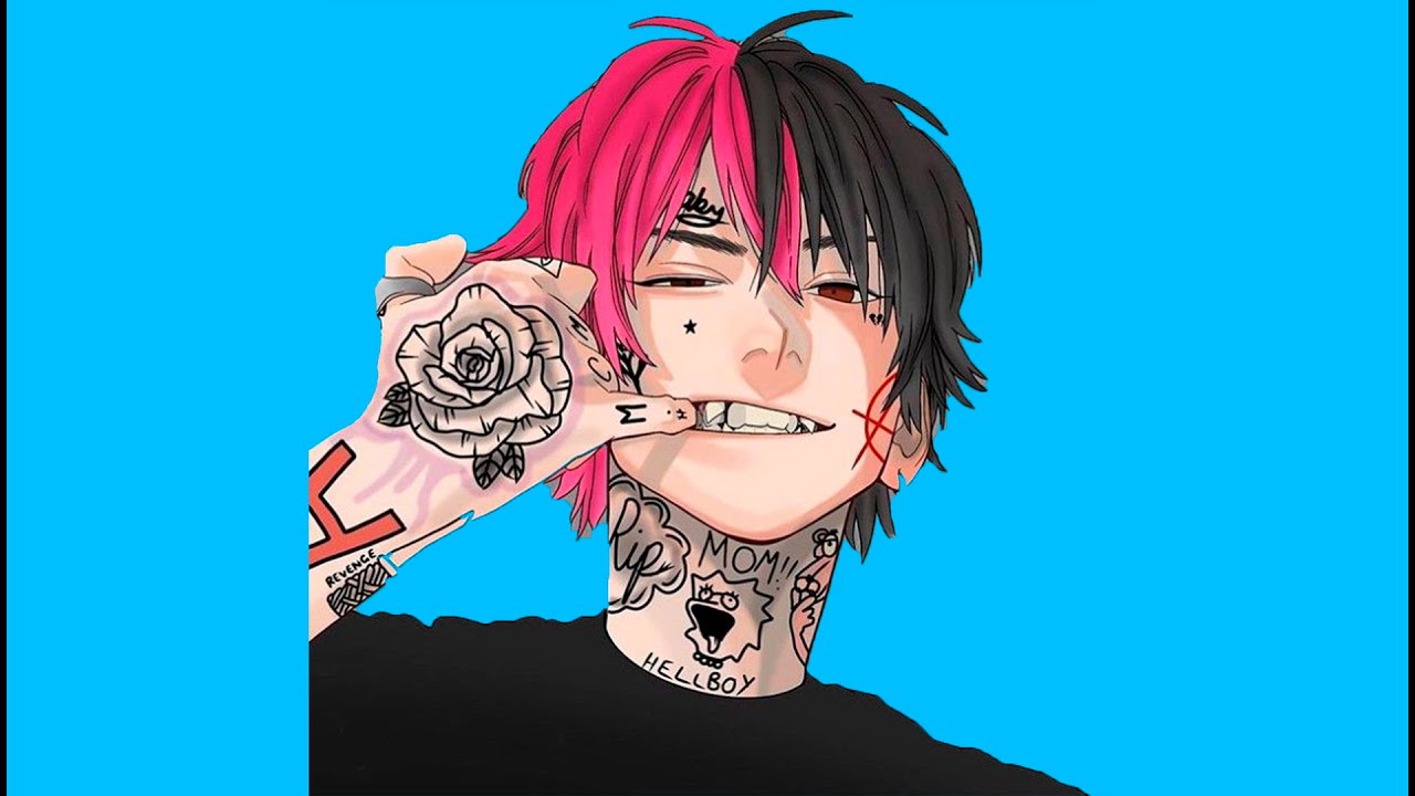 free emo trap beats