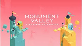 Monument Valley Mobile Free ✔️ Download Monument Valley for IOS APK Phone NEW 2023🆕 screenshot 3