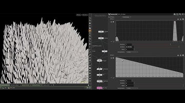 Houdini FFT filter