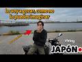 Al fin tengo mis vacaciones en Japón