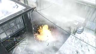 Call of Duty: Black Ops - RC-XD Inbound! - Triple Kill