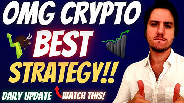 OMG NETWORK PRICE PREDICTION 2021! |STRATEGY| OMG Technical Analysis! OMG PRICE PREDICTION! OMG COIN