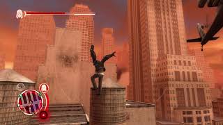 FREE ROAM [PROTOTYPE®] PS4 GAMEPLAY # 20