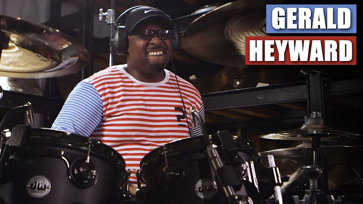 Performance Spotlight: Gerald Heyward