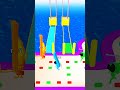 Bridge Race 8 #bridgerace #games #bridgeracegameplay #gaming