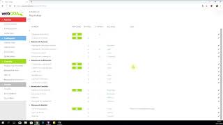 Celebrity Video 20 webQDA - Flujo de Trabajo (Workflow) Wealth