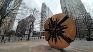 Beautiful Sights in Charlotte North Carolina NC Sightseeing in the City