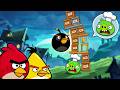 Angry Birds 2 Gameplay Walkthrough by BestGamesVK Angry Birds 2 Gameplay Walkthrough by BestGamesVK