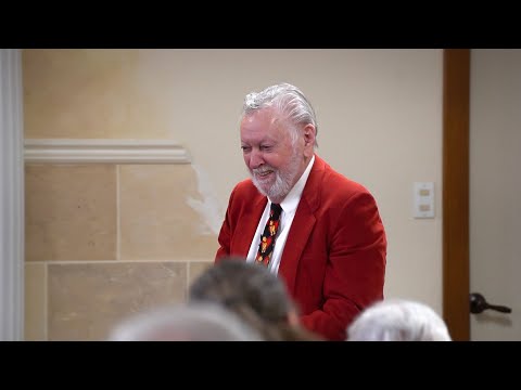 Let Love Lead and You Will Become a Leader of Love | Pastor Jerry Burlie | 02-11-2024 | TFC